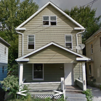 209 Cole Ave. Akron, OH 44301
