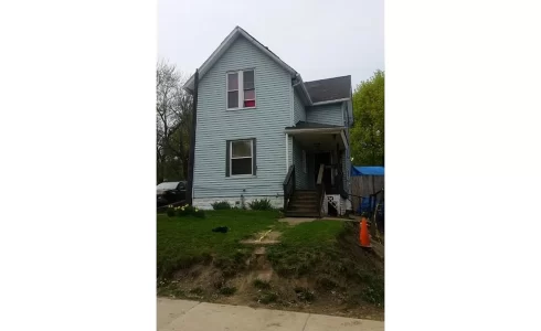 843 Johnston St., Akron, OH 44306