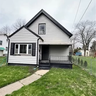 2437 Caledonia St.Toledo, OH