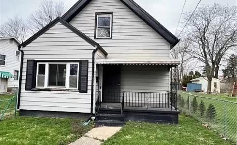 2437 Caledonia St.Toledo, OH